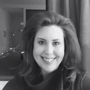 Meet your Posher, Kathleen